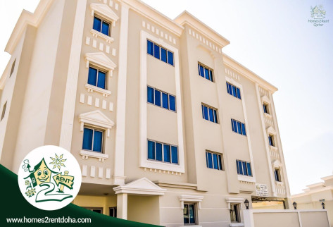 FF 1BHK ! All Inclusive ! Short and Long Term
