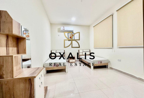 BILLS FREE | ALLURING 2 BEDROOMS FULLY FURNISHED