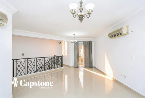BILLS INCLUDED | 2BR SEMI-FURNISHED COMPOUND
