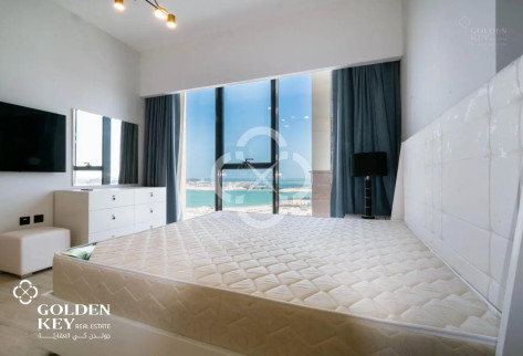Bills Included | Large Layout 1BR | Premium Finish