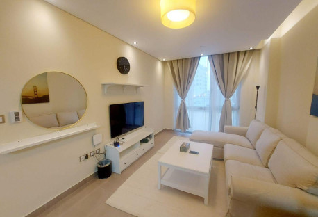 1 BHK APARTMENT SHORT AND LONG TERM INCLUDED BILL - Apartment in C-Ring Road
