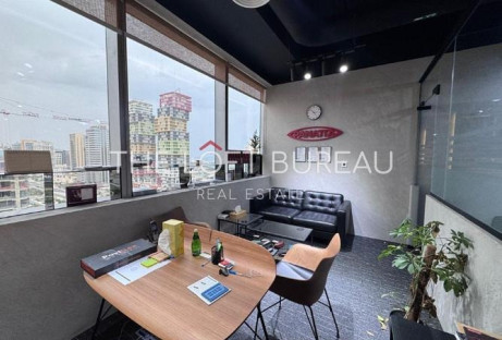 BEST PRICE I FITTED OFFICE I READY TO MOVE - Offices in THE e18hteen