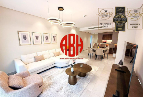 ALL BILLS FREE | LUXURY 2 BDR FURNISHED |AMENITIES - Apartment in Al Shatt Street