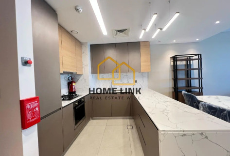 INCLUSIVE OF BILLS | COZY AND MODERN 1 BEDROOM APT