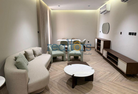 Brand New 2BR Apartment with Pool | Al Aziziyah - Apartment in Al Aziziyah