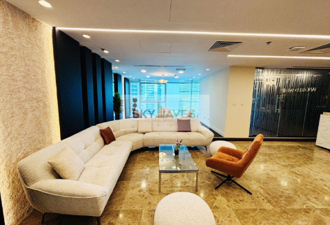 Serviced Offices | Available | Westbay