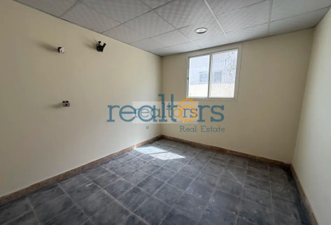 Brand New Warehouse with12 Rooms for Rent