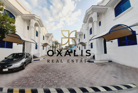 AMAZING UNFURNISHED 5 BEDROOMS VILLA | HILAL AREA