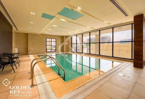 Spacious l Fully Furnished Apartment in FOX HILLS!