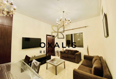 1 MONTH FREE | FURNISHED 1 BHK | POOL AND GYM