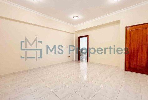 Classic | 3BHK Villa For Rent | Great View