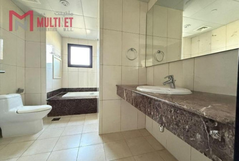 1 Month Free | Modern 2BR SF | Sea View | Balcony