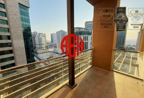 LUXURY 2 BDR FF | ALL BILLS FREE | ONE MONTH FREE