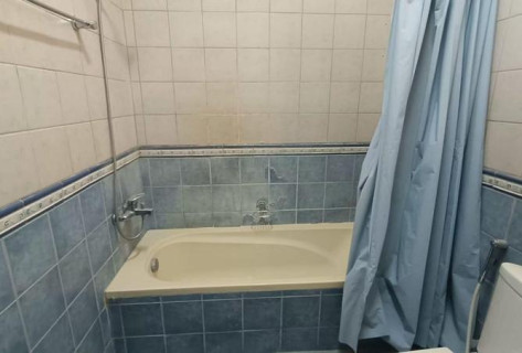 Spacious 2BHK SF Apartment in Al Sadd Doha