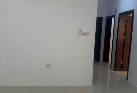 3 bhk spacious apartment at new Al ghanim