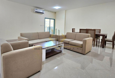 2BHK in Al Ghanim with City Views