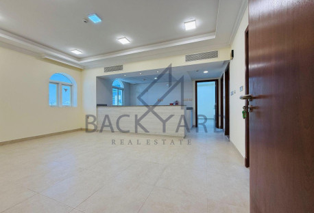 2BHK for Rent in Mansoura , Free WiFi ,Parking - Apartment in Rawdat Al Khail
