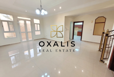COMPOUND VILLA | SPACIOUS 4 BHK | NEAR ASPIRE PARK - villa in Muraikh