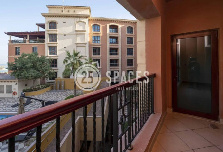 No Agency Fee I Two Bedroom Apt I Qatar Cool Incl - Apartments in Medina Centrale