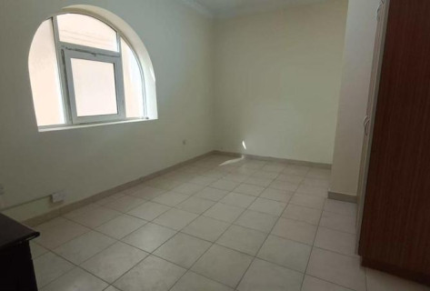 Spacious 2BHK SF Apartment in Al Sadd Doha
