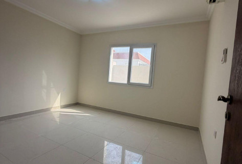 3 bhk spacious apartment at new Al ghanim