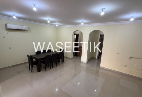 Luxury Fully Furnished Villa-SAKHAMA | 6 Bedrooms