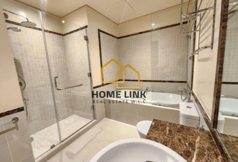BILLS INCLUDED | ELEGANT 1 BEDROOM | FURNISHED