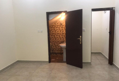 Al-Kharitat Room with kitchen and comprehensive ba