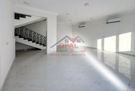 FOR RENT VILLA INSIDE COMPOUND IN AL MARKHIYA