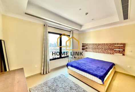 BILLS INCLUDED | SEMI FURNISHED | 1 BEDROOM