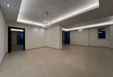 1BHK SF | Bills Incl | Free Month | Viva Bahriya