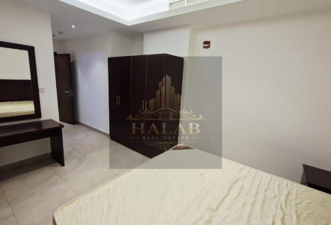 2 BHK APARTMENT 2 MASTER BEDROOMS INCLUDED