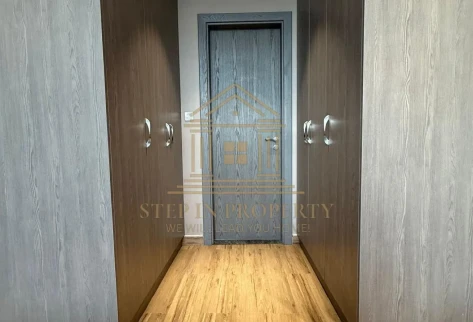 MODERN | STYLISH | 1BR FF APTT | PRIME LOCATION