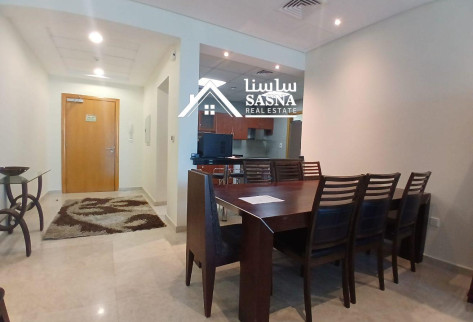 2+ MAID ROOM FULLY FURNISHED WITH SEAVIEW FOR RENT