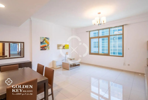 Luxury 1 Bedroom in Bin Mahmoud | Fully Furnished