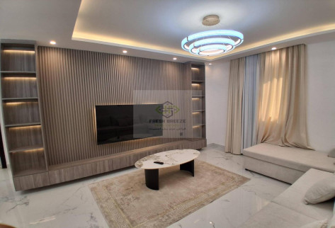 2 Bhk brand new apartment in Mughilina area