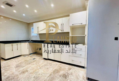 Villa for Sale – Al Khessa