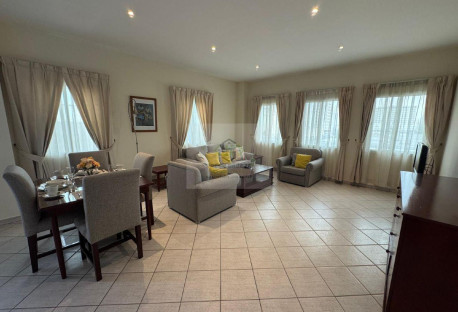 1BHK FULL FURNISHED INCLUDING ALL BILLS - Apartment in Musheireb Apartments