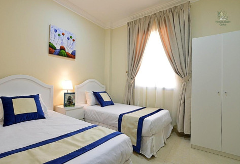 FF 2BHK ! All Inclusive ! Short and Long Term
