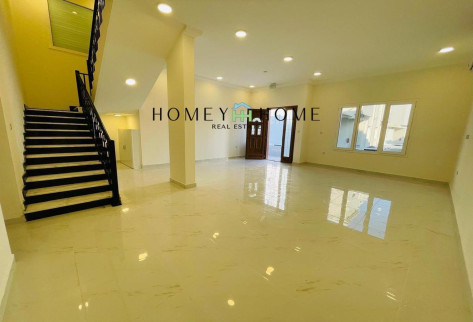 Luxury Brand new Villa 7b in Al Markhiya