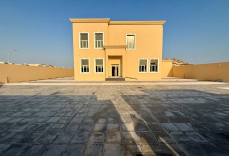 Brand New - Stand Alone Villa - Very Spacious - Villa in Al Wakair