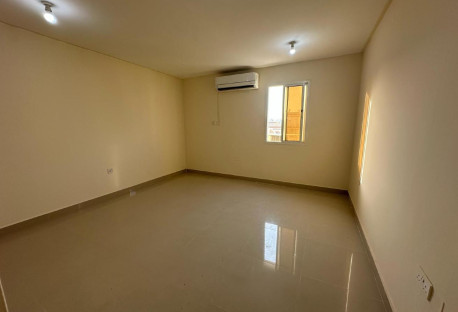 Two large rooms including a corridor with separate