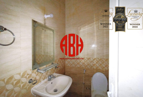 STAND ALONE VILLA 7 BEDROOM + MAID | BIG FRONTYARD