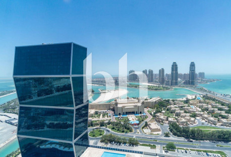 HIGH FLOOR INVESTMENT OPPORTUNITY - 2 BEDROOMS - Apartments in Zig Zag Tower B