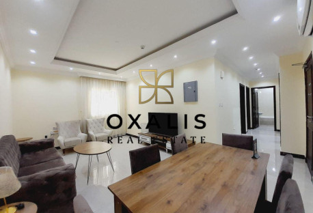 BRAND NEW | MODERN 2BHK FULLY FURNISHED APARTMENT - Apartment in Asim Bin Omar Street