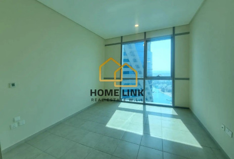 LOW PRICE | SPACIOUS 1 BEDROOM | SEMI FURNISHED