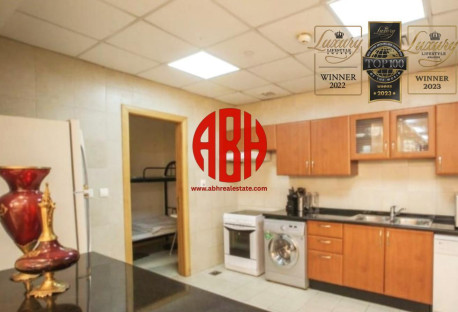 STYLISH 2-BDR + MAID | TOP FACILITIES | PRIME AREA