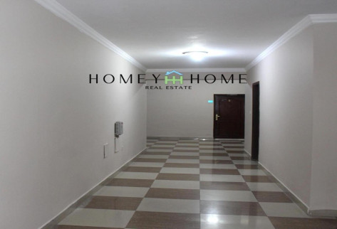 One month free 2bhk for rent in Bin Mahmoud