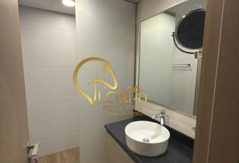 Brand New Sea View 2BHK|Best Price– QAR 1.75M