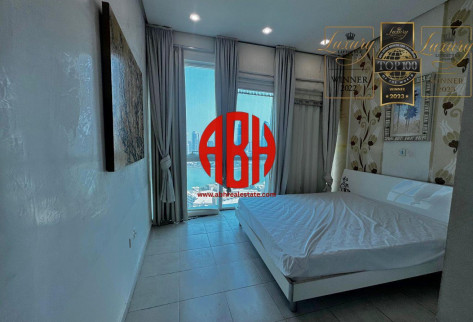 LUXURIOUS 3 BDR + MAID FURNISHED | PRIME LOCATION